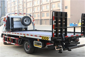 永安24小时道路救援电话