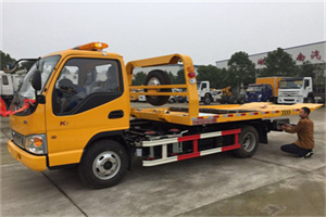 永安哪里有拖车服务