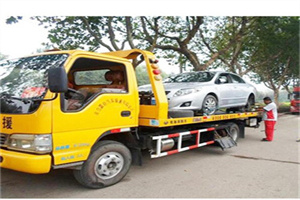 永安附近24小时汽车拖车服务热线