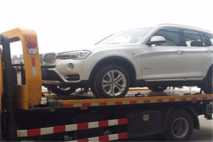 永安拖车24小时服务电话